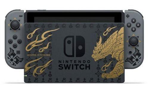 Renoverad Nintendo Switch V2 Handheld Gaming Console - Reebelo Sverige