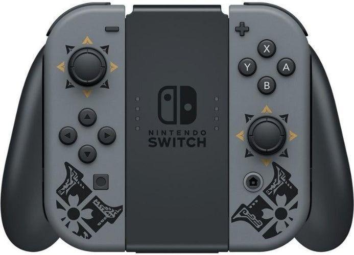 Renoverad Nintendo Switch V2 Handheld Gaming Console - Reebelo Sverige