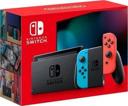 Renoverad Nintendo Switch V2 Handheld Gaming Console - Reebelo Sverige