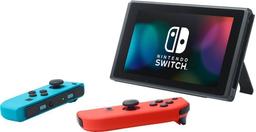 Renoverad Nintendo Switch V2 Handheld Gaming Console - Reebelo Sverige
