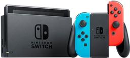Renoverad Nintendo Switch V2 Handheld Gaming Console - Reebelo Sverige