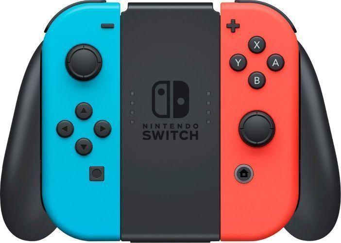 Renoverad Nintendo Switch V2 Handheld Gaming Console - Reebelo Sverige