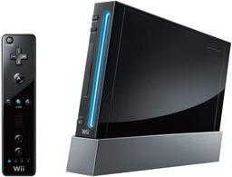 Renoverad Nintendo Wii Console with New Super Mario Bros Wii - Reebelo Sverige