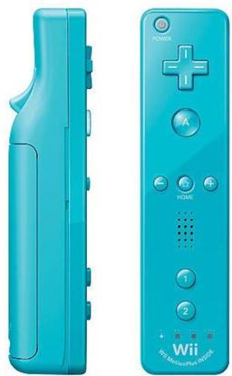 Renoverad Nintendo Wii Remote Controller - Reebelo Sverige
