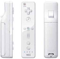 Renoverad Nintendo Wii Remote Controller - Reebelo Sverige