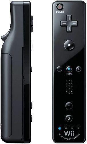Renoverad Nintendo Wii Remote Plus - Reebelo Sverige