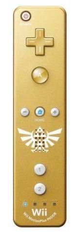 Renoverad Nintendo Wii Remote Plus - Reebelo Sverige