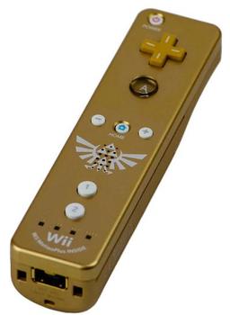 Renoverad Nintendo Wii Remote Plus - Reebelo Sverige
