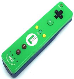 Renoverad Nintendo Wii Remote Plus - Reebelo Sverige