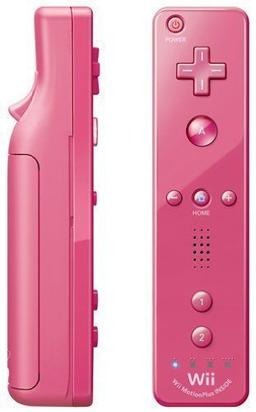 Renoverad Nintendo Wii Remote Plus - Reebelo Sverige