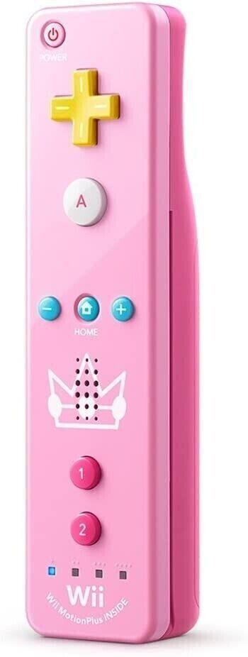 Renoverad Nintendo Wii Remote Plus - Reebelo Sverige