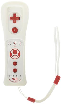 Renoverad Nintendo Wii Remote Plus - Reebelo Sverige