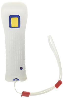 Renoverad Nintendo Wii Remote Plus - Reebelo Sverige