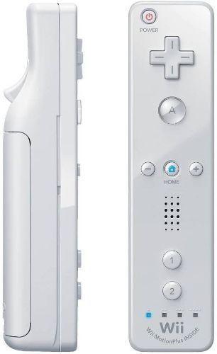 Renoverad Nintendo Wii Remote Plus - Reebelo Sverige
