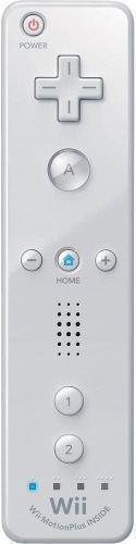 Renoverad Nintendo Wii Remote Plus - Reebelo Sverige