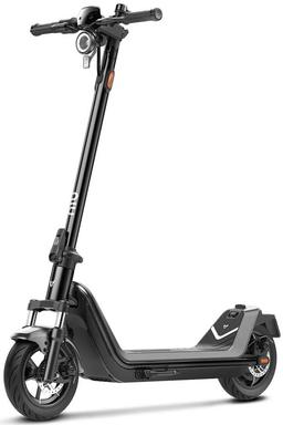 Renoverad NIU KQi 300P Foldable Electric Kick Scooter - Reebelo Sverige