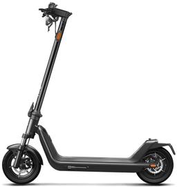 Renoverad NIU KQi 300P Foldable Electric Kick Scooter - Reebelo Sverige
