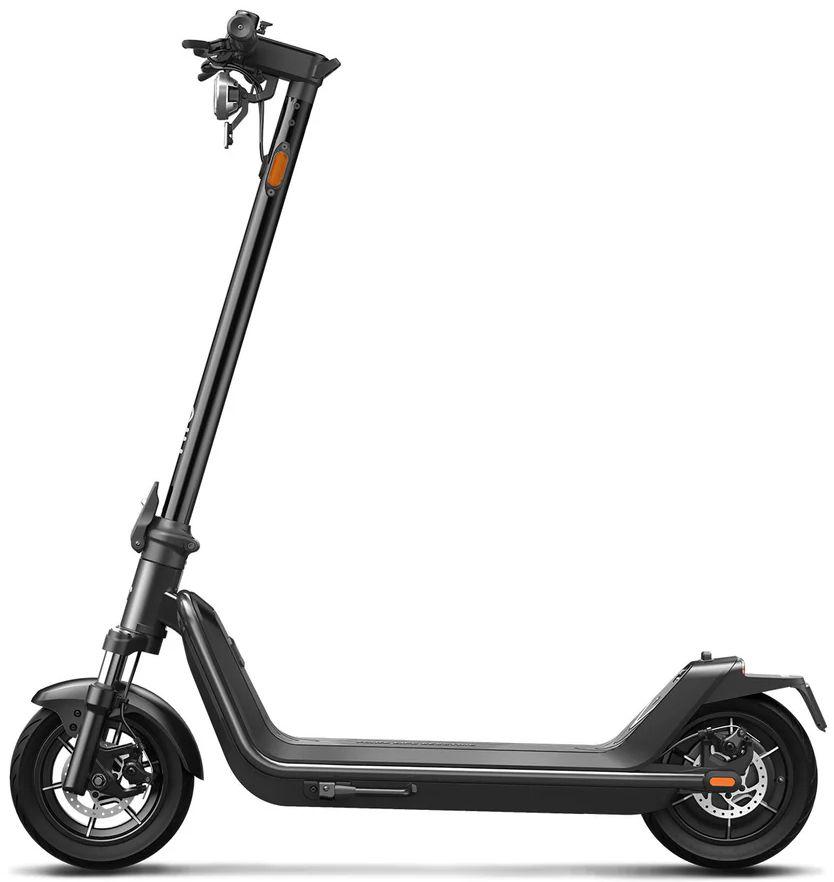 Renoverad NIU KQi 300P Foldable Electric Kick Scooter - Reebelo Sverige