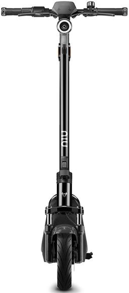 Renoverad NIU KQi 300P Foldable Electric Kick Scooter - Reebelo Sverige