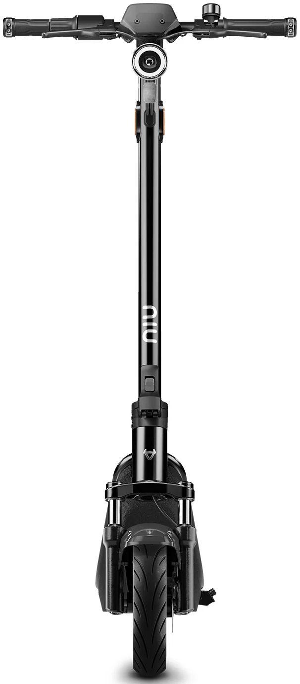 Renoverad NIU KQi 300P Foldable Electric Kick Scooter - Reebelo Sverige