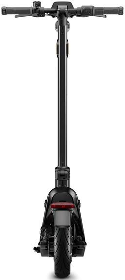 Renoverad NIU KQi 300P Foldable Electric Kick Scooter - Reebelo Sverige