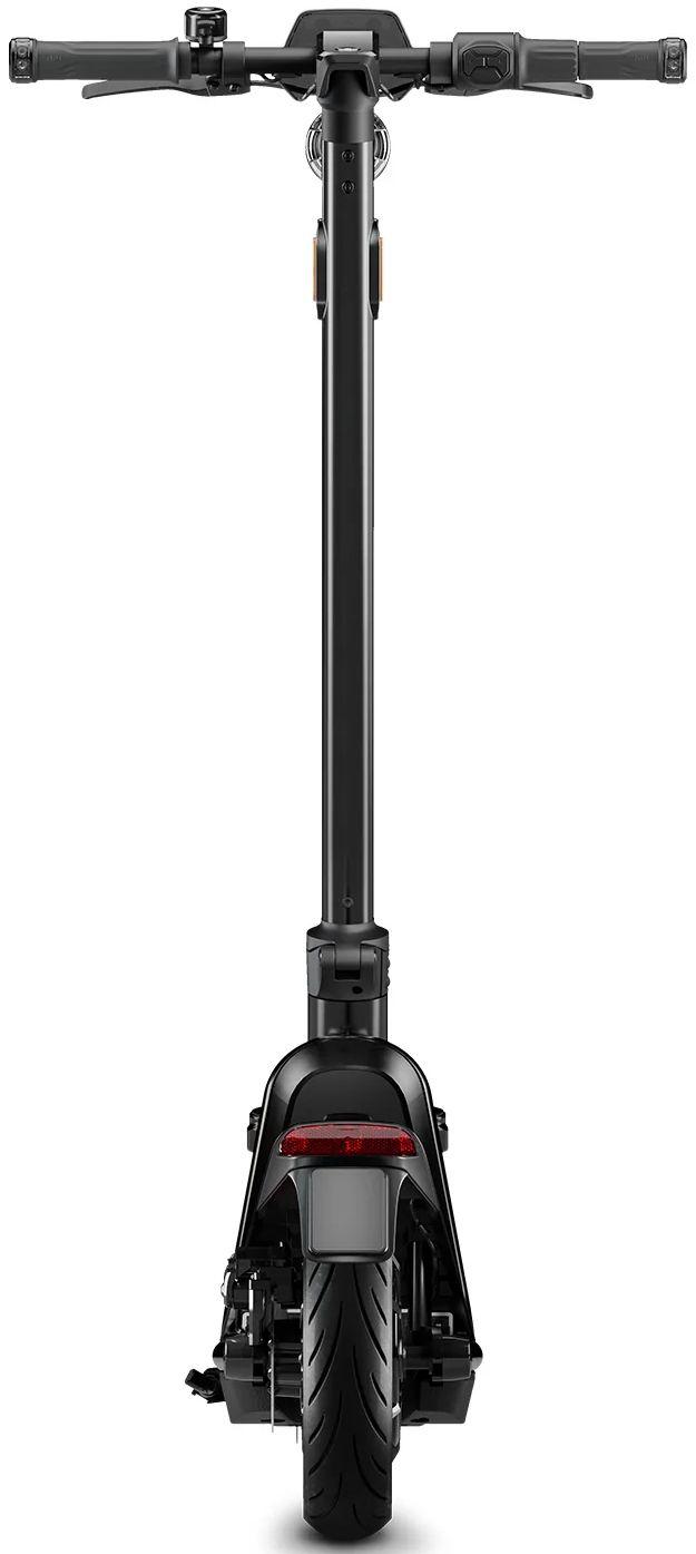 Renoverad NIU KQi 300P Foldable Electric Kick Scooter - Reebelo Sverige