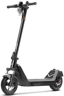 Renoverad NIU KQi 300P Foldable Electric Kick Scooter - Reebelo Sverige