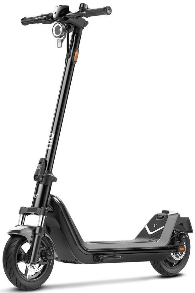 Renoverad NIU KQi 300P Foldable Electric Kick Scooter - Reebelo Sverige