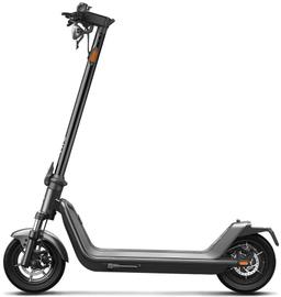 Renoverad NIU KQi 300P Foldable Electric Kick Scooter - Reebelo Sverige