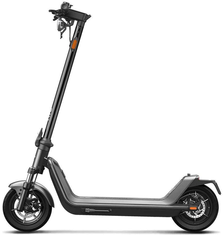 Renoverad NIU KQi 300P Foldable Electric Kick Scooter - Reebelo Sverige