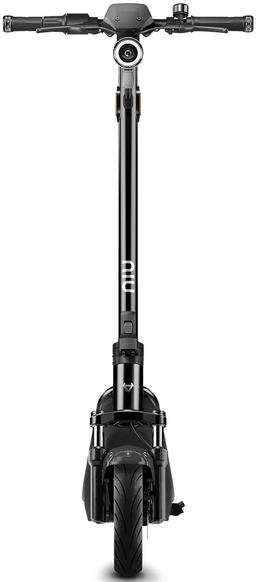 Renoverad NIU KQi 300P Foldable Electric Kick Scooter - Reebelo Sverige
