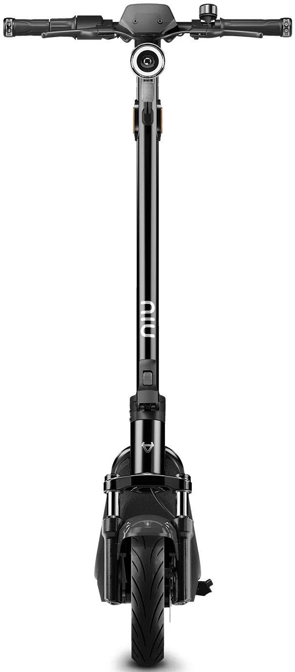 Renoverad NIU KQi 300P Foldable Electric Kick Scooter - Reebelo Sverige