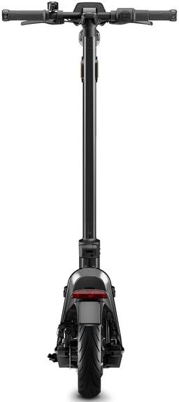 Renoverad NIU KQi 300P Foldable Electric Kick Scooter - Reebelo Sverige