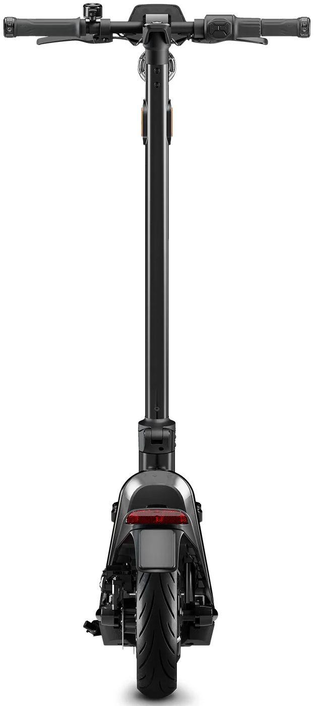 Renoverad NIU KQi 300P Foldable Electric Kick Scooter - Reebelo Sverige