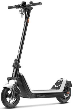 Renoverad NIU KQi 300P Foldable Electric Kick Scooter - Reebelo Sverige