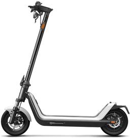 Renoverad NIU KQi 300P Foldable Electric Kick Scooter - Reebelo Sverige