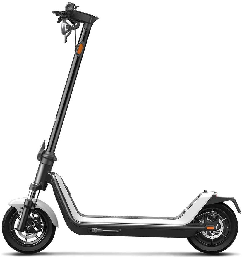 Renoverad NIU KQi 300P Foldable Electric Kick Scooter - Reebelo Sverige