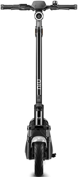 Renoverad NIU KQi 300P Foldable Electric Kick Scooter - Reebelo Sverige