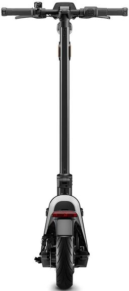 Renoverad NIU KQi 300P Foldable Electric Kick Scooter - Reebelo Sverige