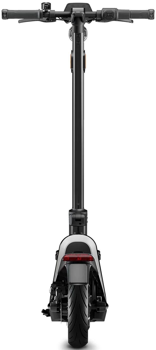 Renoverad NIU KQi 300P Foldable Electric Kick Scooter - Reebelo Sverige