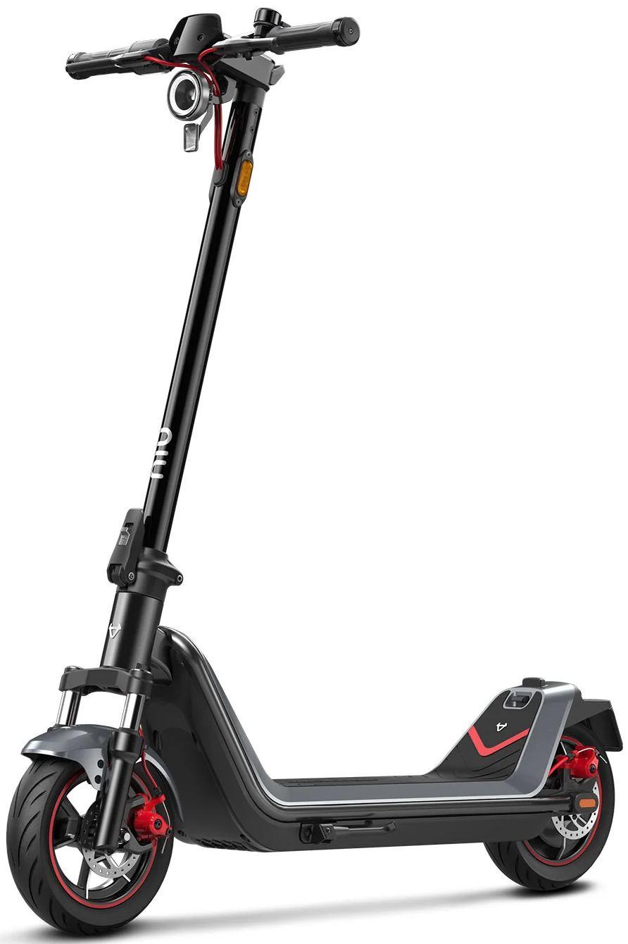 Renoverad NIU KQi 300X Foldable Electric Kick Scooter - Reebelo Sverige
