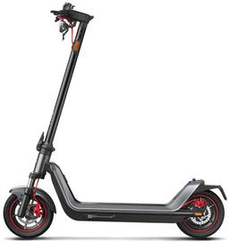 Renoverad NIU KQi 300X Foldable Electric Kick Scooter - Reebelo Sverige