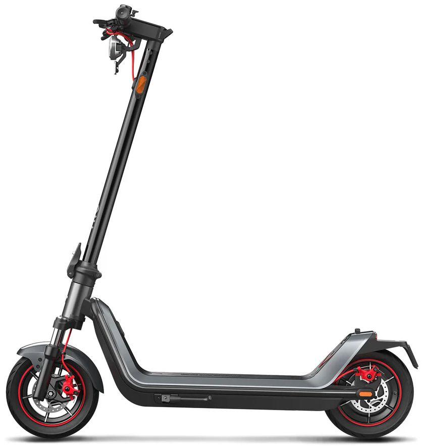 Renoverad NIU KQi 300X Foldable Electric Kick Scooter - Reebelo Sverige