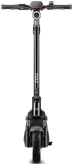 Renoverad NIU KQi 300X Foldable Electric Kick Scooter - Reebelo Sverige
