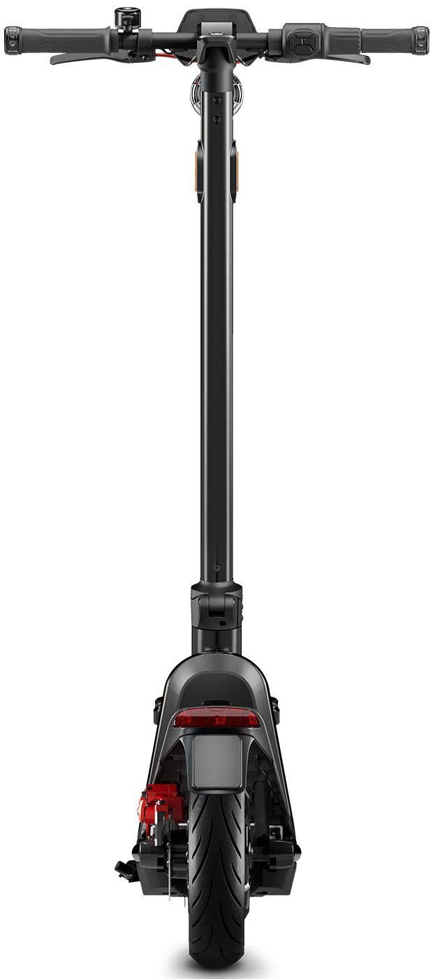 Renoverad NIU KQi 300X Foldable Electric Kick Scooter - Reebelo Sverige