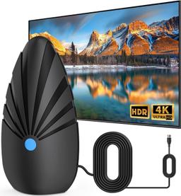 Renoverad Nogyzo TV Antenna for Smart TV - Reebelo Sverige