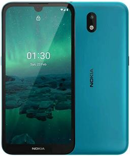 Renoverad Nokia 1.3 - Reebelo Sverige