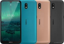 Renoverad Nokia 1.3 - Reebelo Sverige