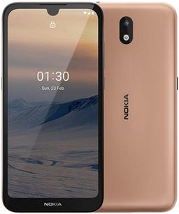Renoverad Nokia 1.3 - Reebelo Sverige