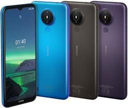 Renoverad Nokia 1.4 - Reebelo Sverige